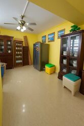 Blk 247 Pasir Ris Street 21 (Pasir Ris), HDB Executive #547116861